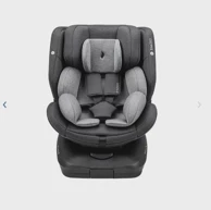 OSANN Autosjedalica Eno360, i-Size, ISOFIX-360, 40-150cm, siva