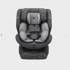 OSANN Autosjedalica Eno360, i-Size, ISOFIX-360, 40-150cm, siva