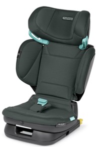 PEG PEREGO Autosjedalica Viaggio FLEX (15-36 Kg), Flex Metal new