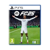 EA Igra za PS5: FC 25