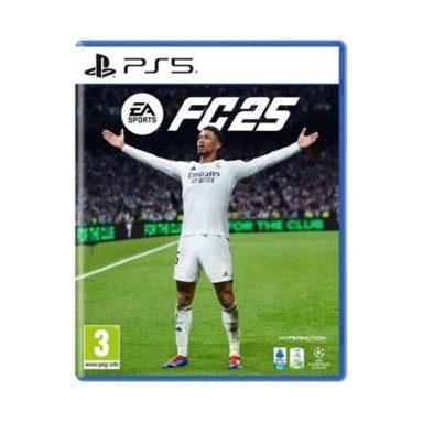 EA Igra za PS5: FC 25