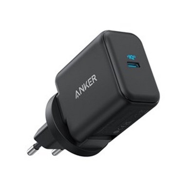ANKER Kućni punjač 312, USB-C, 25W