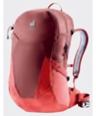 DEUTER Ruksak Futura 21 SL, red, 21 L