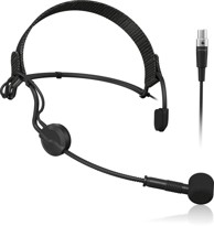 BEHRINGER Mikrofon BC444 kondenzatorski naglavni