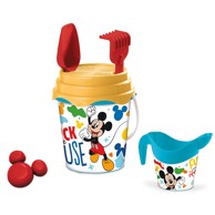 Set s kanticom Micke