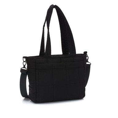 FILLIKID Torba za kolica VIENNA, crna boja