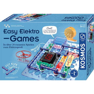 KOSMOS Set za mlade znanstvenike 62099