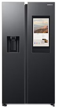 SAMSUNG Hladnjak RS6HDG883EB1EF