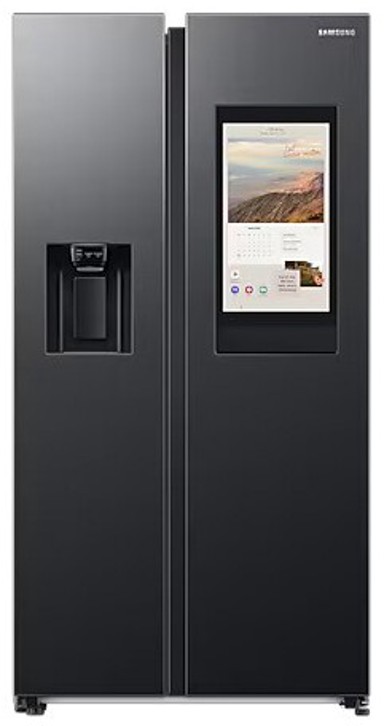 SAMSUNG Hladnjak RS6HDG883EB1EF