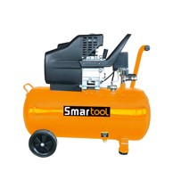 SMARTOOL Uljni kompresor 24 L