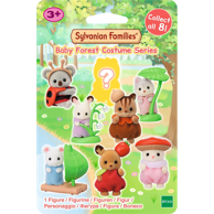 SYLVANIAN FAMILIES Dječja figura, 5751