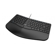 GENIUS Ergonomska tipkovnica Ergo KB-700, USB