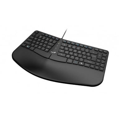 GENIUS Ergonomska tipkovnica Ergo KB-700, USB