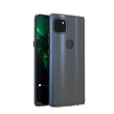 MG Maskica za Motorola Moto G 5G, Ultra Clear, 0.5 mm, prozirna