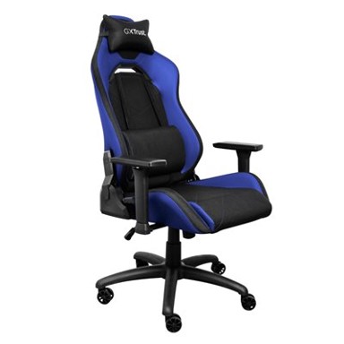 TRUST Gaming stolica GXT 714 Ruya, plava