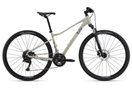 LIV Bicikl Rove 3, Pulp Gray