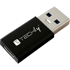 TECHLY Adapter USB-A na USB-C IADAP USB3-AFT, crni