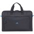 RIVACASE Crna torba za laptop 17.3 8059