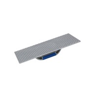 KABULA Gleter 165x365 PVC, za stiropor