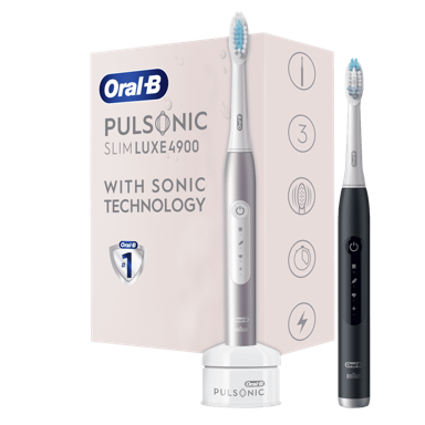 ORAL-B Električna četkica za zube za zube Pulsonic Slim Luxe 4900