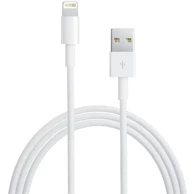 APPLE Kabel Lightning u USB 0,5 m, bijela