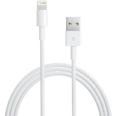 APPLE Kabel Lightning u USB 0,5 m, bijela