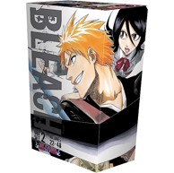 Bleach Box Set 2