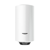 ARISTON Električni bojler Pro1 Eco 50 L, slim, vertikalni