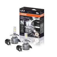 OSRAM LEDriving LED žarulja HLT BRIGHT H4 64196DWBRT, 6000K
