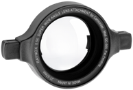 RAYNOX Širokokutni pretvarač QC-505