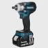 MAKITA Set alata DLX2359TJ1, 18V, 3×5.0Ah, bušilica + udarni odvijač