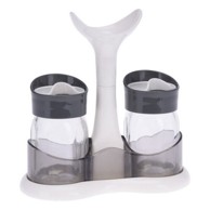 Posuda za doziranje sol i papar