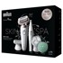 BRAUN Epilator SES9-580 3D