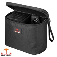 BYINTEK Torbica za prijenosne projektore UFO P7/P20/P30 TOR-BYINTEK-P20, veličina L, crna