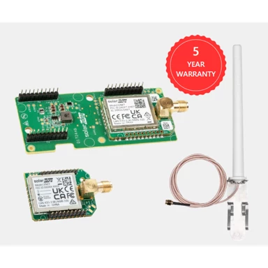 SOLAREDGE Home Network Plug-in + antena (5 kom) ENET-HBNP-01