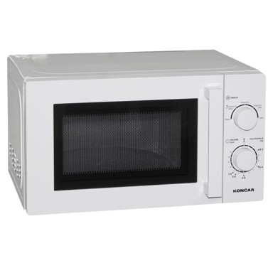 KONČAR Analogna mikrovalna pećnica M20BM1
