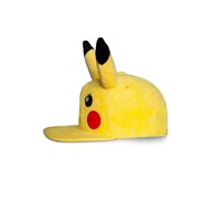 DIFUZED POKEMON - MEN'S PIKACHU NOVELTY Šilterica - 8718526173529 8718526173529