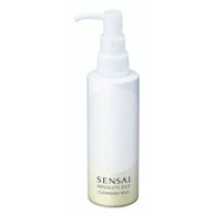 SENSAI Cleansing Milk, mlijeko za čišćenje lica Absolute Silk