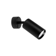 Reflektor, Wan, NL9184312, GU10, 1x10W, IP20, 220–240V, crna