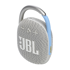 JBL Zvučnik Clip 4 Eco, bluetooth, vodootporan, 5W, bijeli