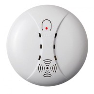 SECUTEK Bežični detektor dima