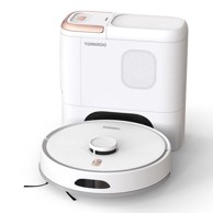 TORNADO Robotski usisavač 5u1 PET