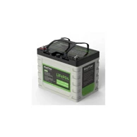 ROYPOW Baterija S1230 (12V, 30Ah, IP54)