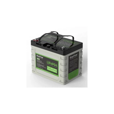 ROYPOW Baterija S1230 (12V, 30Ah, IP54)