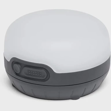 BLACK DIAMOND Lampa Moji+ LED, crna