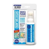 SARATOGA Sredstvo za čišćenje izbjeljivanje fuga 125 ml