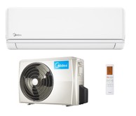 MIDEA Klima uređaj Xtreme Save MSAGBU-12HRFNX-QRDOGW/MOX102-12HFN8-QRDOGW