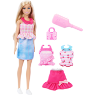 BARBIE Lutka JMH18