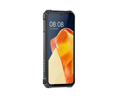 OUKITEL WP28E, 4 GB/64 GB, 10600 mAh, zelena, bez punjača