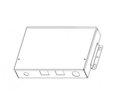 HAIER Priključni komplet ATW01